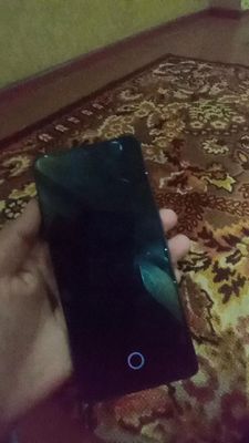 Poco M6 pro 16/256g holati idyal