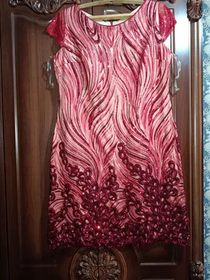 женское платье