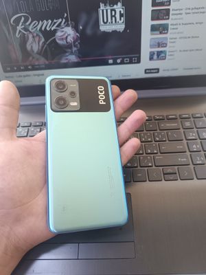 Pivo x5 8/256gb ideyal aybi yoq
