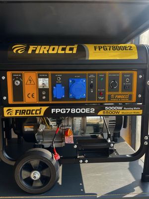 firocci 5.5 kw dvijok