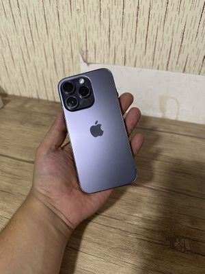 Iphone 14 pro 256 tali 89 yomkst