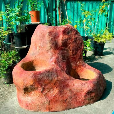 декоративный искусственный камень