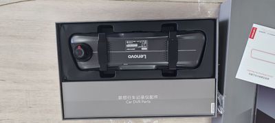 Видеорегистратор Lenovo Car DVR