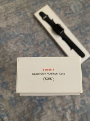 Apple Watch SERIES 4