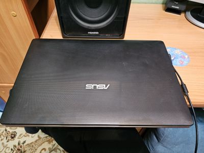 Ноутбук Asus 17 дюймов