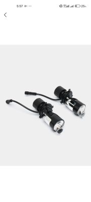 Фары лампы лед led A7 а7 лупы