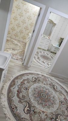 Когон КБШ да 3 хонали квартира сотилади