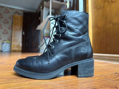 Ботинки Timberland 38р