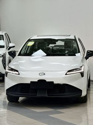 Gac aion s plus tayyor 3yil garantiya