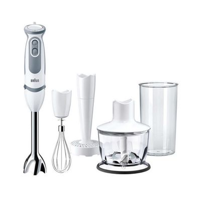 Блендер BRAUN MQ5237WH
