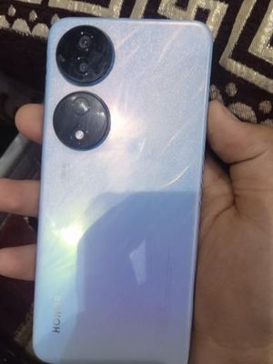 HONOR X 7 b 128 gb ram 8. narxi  2, 500