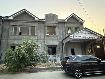 Продажа Дом Коробка Алишерабад 1.9 соток