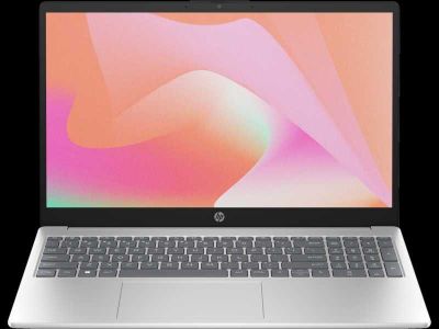 Ноутбук HP Laptop 15-fc0029nq