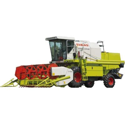 Claas DOMINATOR-130 Kombayn