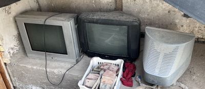 Televizor arzon sotladi