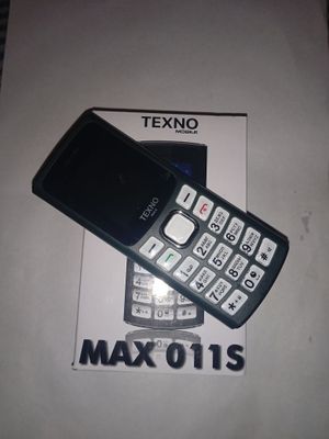 Texno max 011S yangi