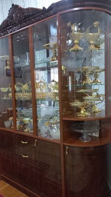 Сервант сатылады