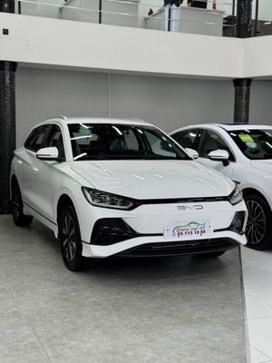 Byd E2 Notarius nalichida tayyor