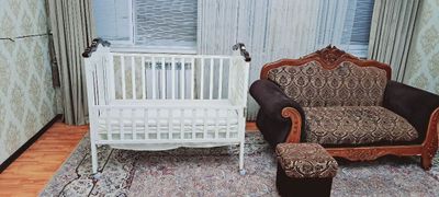 Болалар кровати сотилади