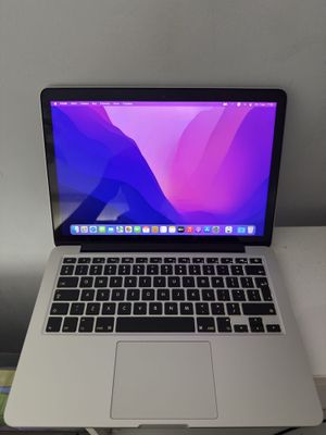 Macbook Pro 2015/8/128