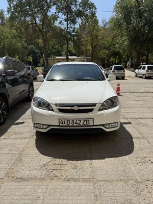 Gentra elegant plus 2020