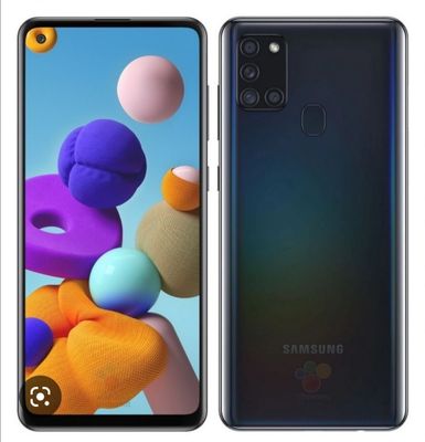 Samsung A 21