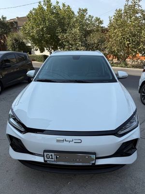 BYD E2 Oq Idiyal sastayana