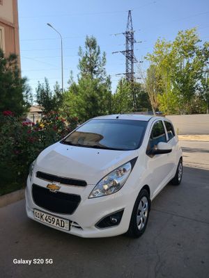 Spark Avtomat 2015 Sotiladi