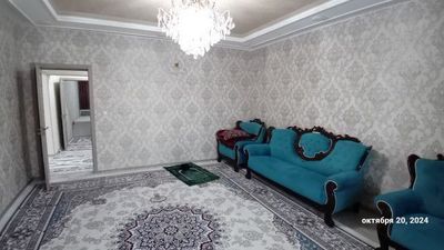 Аренда Квартира Себзор Закс 3 хона оилага берилади