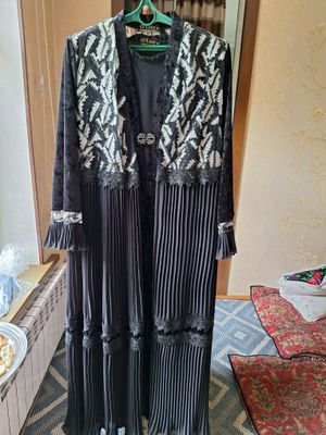 katta toshlilar uchun koylak 1 martda kiyilgan