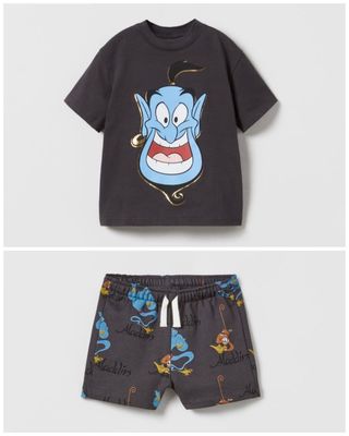 Костюм двойка в наличии, от бренда Zara