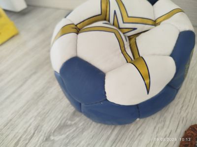 Гандбол каптоги сотилади холати янги