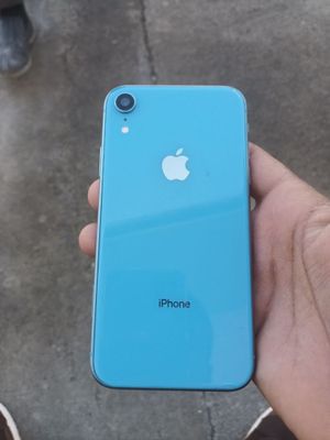 Iphone Xr 64 85% true t
