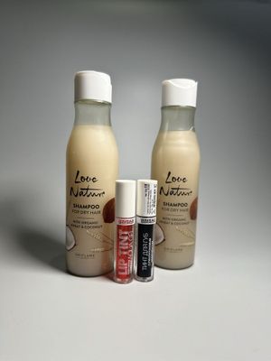 Oriflame Shanpun ORIGINAL