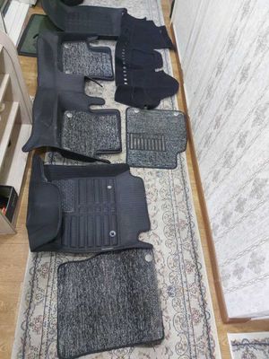 Коврики для кобальт Б/У