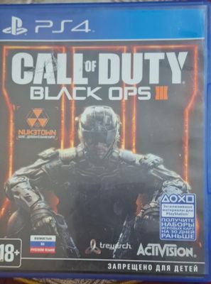 Playstation 4 disklar