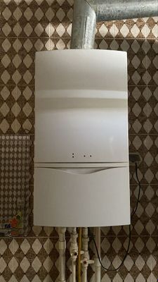 Viessmann германский катйол
