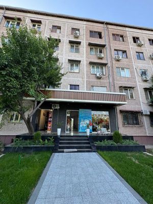 Сдаётся офис в аренду | на против Жар | Гулобод | Чорсу | 95 м2