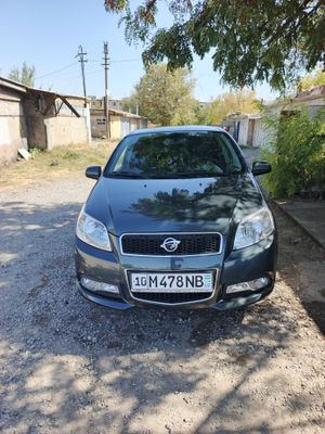 RAVON Всё заводское 69500 км