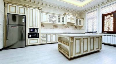 Шпон. Мебель на заказ