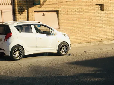 Diska balon razmer 16 neksiya oobalt sparkga tusha