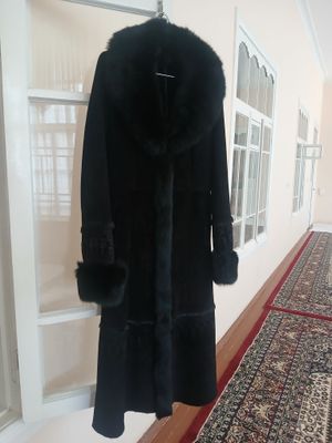 qishki palto