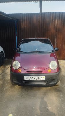 Продается Daewoo Matiz 2800$