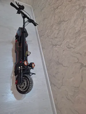 Электросамокат