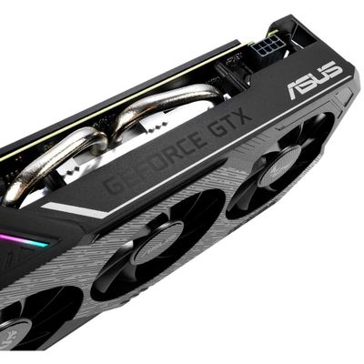 Asus tuf gtx 1660 6gb 192 bit sotiladi