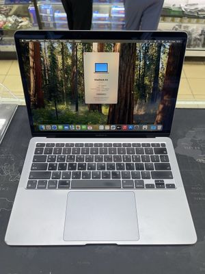 mackbook m1 air 2020