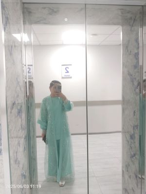1 marta kiyilgan ko`ylak 300 ming