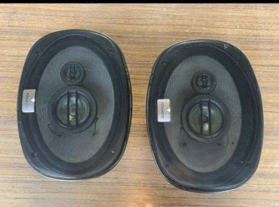 Kenwood 718 orginal