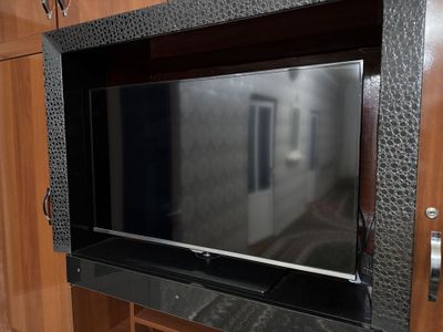 Телевизор с гарантей