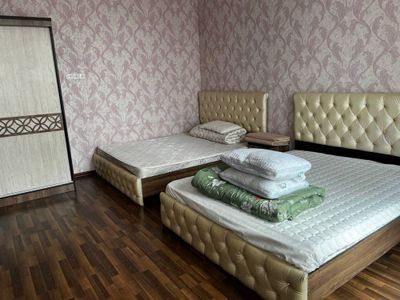 Ивливо евродом 5 спальни